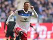 HSV verlängert mit Ausrüster adidas