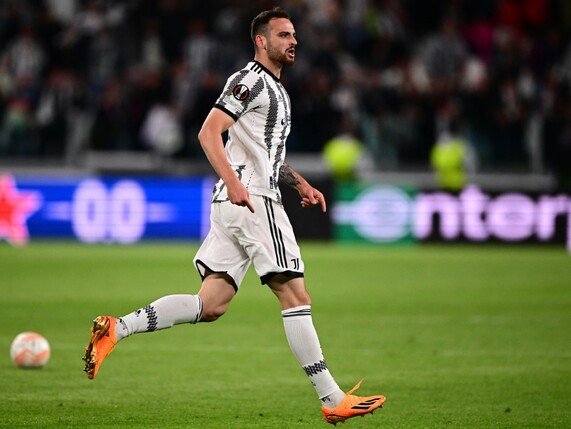 Juve erwägt Einspruch gegen Punktabzug