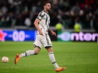 Juve erwägt Einspruch gegen Punktabzug Juve erwägt Einspruch gegen Punktabzug