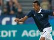Jean-Philippe Gbamin schließt sich dem FSV Mainz 05 an (Quelle: SID-IMAGES)