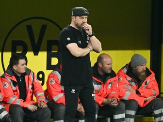 Medien: Köln erhält Prämie bei BVB-Meisterschaft Medien: Köln erhält Prämie bei BVB-Meisterschaft