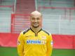 Mohamed Amsif möchte mehr Spiele machen. Foto: Jörg Carstensen