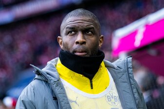 Laut Medienberichten soll der 1. FC Köln bei einem Titelgewinn von Borussia Dortmund für Anthony Modeste eine Prämie erhalten. Laut Medienberichten soll der 1. FC Köln bei einem Titelgewinn von Borussia Dortmund für Anthony Modeste eine Prämie erhalten.