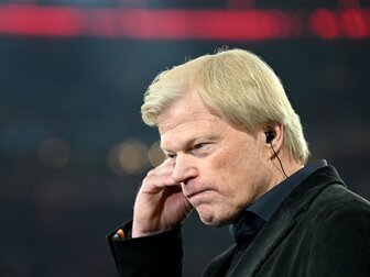 FC Bayern: Achtköpfiger Aufsichtsrat entscheidet über Kahn FC Bayern: Achtköpfiger Aufsichtsrat entscheidet über Kahn