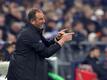 Vor Fernduell mit HSV: Heidenheim will "Matchball" nutzen