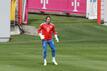 Wird Torwart Yann Sommer den FC Bayern verlassen?