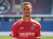 Noah Joel Sarenren Bazee wird lange ausfallen. Foto: Peter Steffen