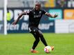 Paderborn verpflichtet Kinsombi