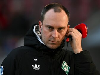 Champions League: Werder verspricht Union einen heißen Tanz Champions League: Werder verspricht Union einen heißen Tanz