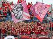"Hitchcock-Krimi" in 3. Liga: Vier Teams können aufsteigen