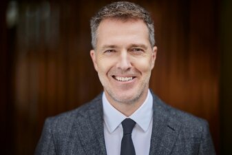 Bernd Reichart wird nicht der neue Geschäftsführer der DFL. Bernd Reichart wird nicht der neue Geschäftsführer der DFL.