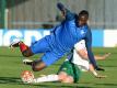 Neues Offensiv-Talent für Köln: Sehrou Guirassy (Quelle: SID-IMAGES)
<br>© 2016 SID