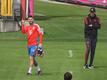 FC Bayern: Tuchel plant weiter mit Hernandez