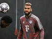 FC Bayern: Choupo-Moting wieder im Kader