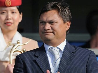 Vergabe der WM 2022: Temarii wegen Korruption angeklagt Vergabe der WM 2022: Temarii wegen Korruption angeklagt