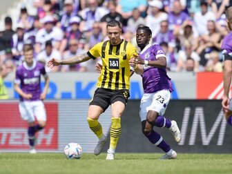 Osnabrück entreißt Wiesbaden direkten Zweitliga-Aufstieg Osnabrück entreißt Wiesbaden direkten Zweitliga-Aufstieg