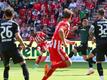 Union Berlin erstmals in der Champions League