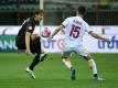 Manuel Locatelli (l.) erzielte den Ausgleich (Quelle: SID-IMAGES)