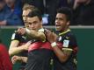 Der Hamburger SV will sich mit Filip Kostic verstärken. Foto: Carmen Jaspersen