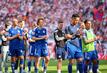 Der FC Schalke 04 steigt nach der Niederlage gegen Leipzig in die 2. Bundesliga ab.