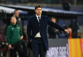Zueltzt war Mauricio Pochettino bei Paris Saint-Germain unter Vertrag. Zueltzt war Mauricio Pochettino bei Paris Saint-Germain unter Vertrag.