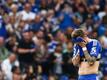 Leicester steigt ab, Everton gerettet