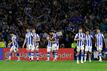 Real Sociedad angelte sich im Saison-Finale den letzten Champions-League-Platz in Spaniens Beletage.