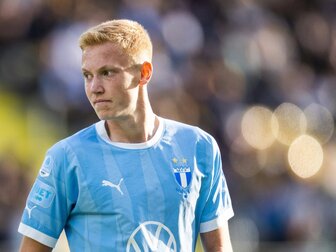 Frankfurt holt schwedisches Talent Larsson Frankfurt holt schwedisches Talent Larsson