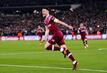 Soll auf der Liste des FC Bayern stehen: West Ham Uniteds Mittelfeldspieler Declan Rice.