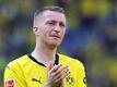 Reus nach BVB-Drama "total verloren und gebrochen"