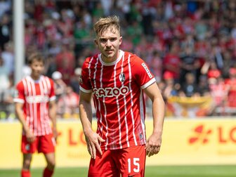 Kehl wechselt zum VfL Osnabrück Kehl wechselt zum VfL Osnabrück