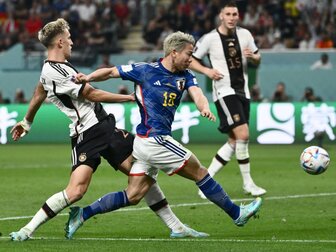 DFB-Elf im September gegen Japan und Frankreich DFB-Elf im September gegen Japan und Frankreich