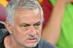 José Mourinho trifft im Europa-League-Finale auf den FC Sevilla.