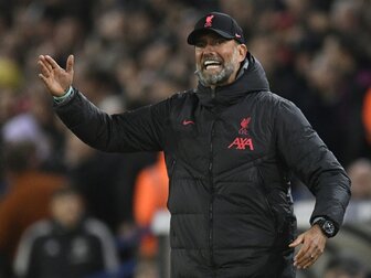 Campino will Klopp zur Fortuna locken