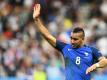 EM-Star Payet: "Bleibe zu 100 Prozent bei West Ham" (Quelle: SID-IMAGES)