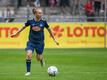 Laura Donhauser verlängert beim 1. FC Köln