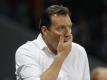 Marc Wilmots ist nicht mehr belgischer Nationaltrainer. Foto: Abedin Taherkenareh