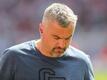 "Wird sauschwer": Reis will Schalker Abstieg "korrigieren"