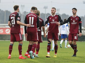 Nürnberg trauert um Meisterspieler Ferschl Nürnberg trauert um Meisterspieler Ferschl
