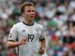 Mario Götzes Rückkehr zum BVB ist anscheinend perfekt (Quelle: SID-IMAGES)