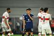 Der HSV geht mit einer schweren Hypothek ins Relegations-Rückspiel in Hamburg.
