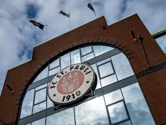 St. Pauli wirbt nicht mehr für Wettanbieter St. Pauli wirbt nicht mehr für Wettanbieter