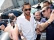 Medhi Benatia wechselt zum italienischen Rekordmeister. Foto: Karl-Josef Hildenbrand