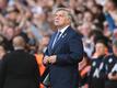 Nach Abstieg: Leeds und Allardyce trennen sich wieder