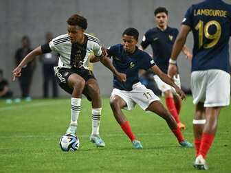 Deutsche U17 krönt sich im Elfmeterkrimi zum Europameister Deutsche U17 krönt sich im Elfmeterkrimi zum Europameister