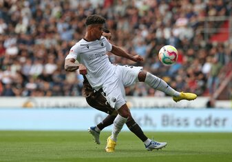 Foto: Cathrin Mueller/Getty Images Foto: Cathrin Mueller/Getty Images