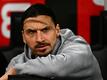 Ibrahimovic verlässt Milan zum Saisonende