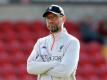 Klopp lobt die außergewöhnliche Spielergeneration (Quelle: pixathlon/SID-IMAGES)
<br>© 2016 SID