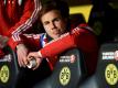 Bei der Rückkehr von Mario Götze zum BVB geht es allein noch um die Ablösesumme. Foto: Jonas Güttler
<br>dpa-infocom GmbH
