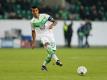 Schalke 04 ist offenbar an Luiz Gustavo interessiert (Quelle: SID-IMAGES/PIXATHLON)